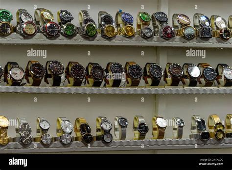 fake watch petaling street|kuala lumpur watch counterfeit.